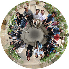 FLICKRCC
